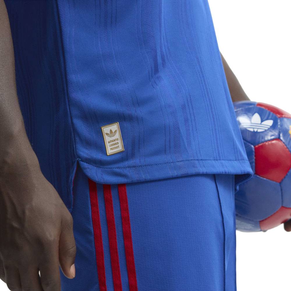 Player Edition Manchester United Away Uniform 26/27